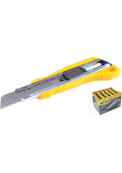 Plastik Maket Bıçağı - Falçata - Otomatik Kilitli fiyatları