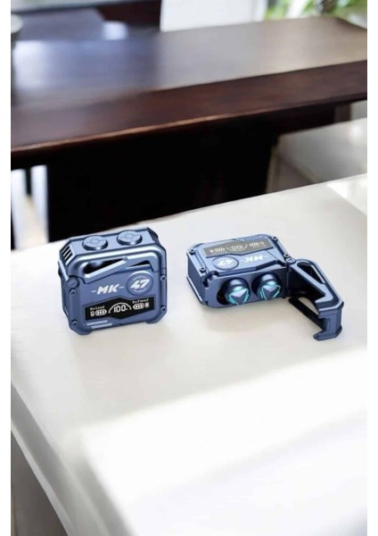 Yeni Nesil Oyuncu Kulaklığı Gürültü Önleyici Yüksek Ses Kaliteli - MB000X-2H6CX6 indirimleri