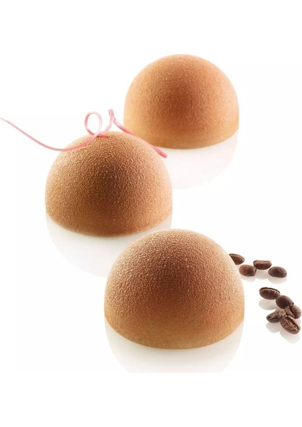 Silikon Yarım Küre Kalıbı SQ064 P40X60 cm SQ064P fiyatları