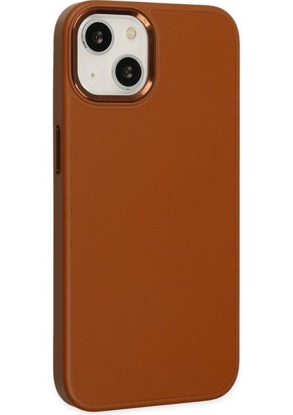 iPhone 14 Plus Kılıf Asya Deri Silikon - KAHVERENGI-(5796) - MB000X-2GTZ31 fiyatları