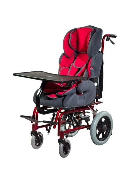 Çocuk Manuel Tekerlekli Sandalye Medwelt Tm-H 8021