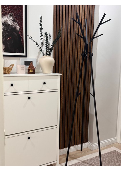 Tripod Portmanto – Metal Askılık Ayaklı Elbise Askısı Modern Tasarım modelleri