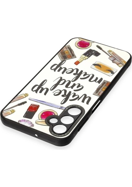 Samsung Galaxy A14 4g Kılıf Mirror Desenli Kapak - Mirror - 3-(5796) - MB000X-2GO7R2 modelleri