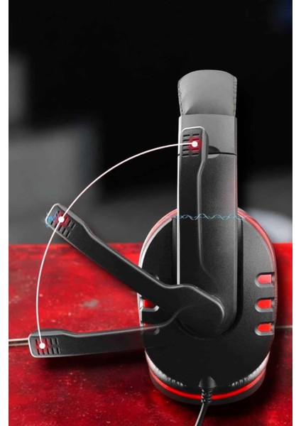 Mikrofonlu Gürültü Engelleyici ve Dayanıklı Kulaklık: Oyun Performansınızı - MB000X-2H6JU modelleri