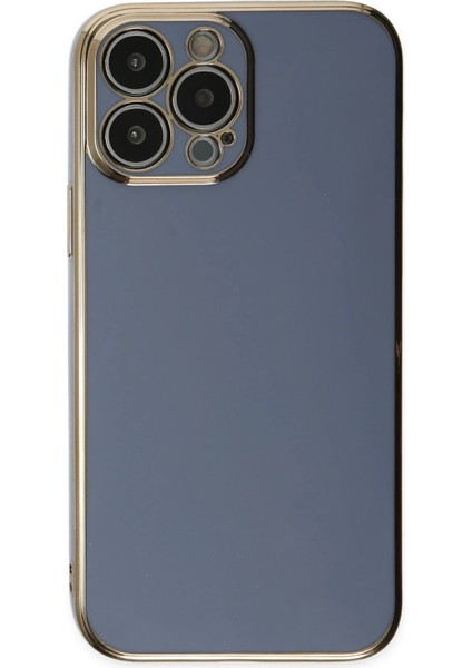 iPhone 14 Pro Kılıf Volet Silikon - MAVI-(5796) - MB000X-2GU082 fiyatları