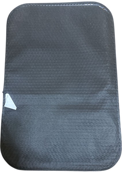 Kedi ve Köpekler Için Hijyenik Paspas + Dayanıklı Kum Küreği Seti | 60X40 cm Paspas – 25 cm Kürek modelleri