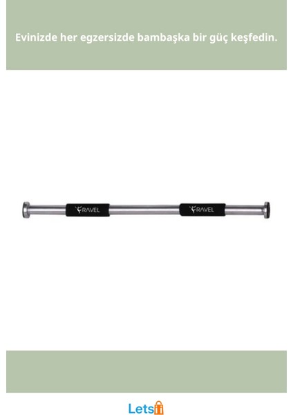 Çok Fonksiyonlu Kapı Barfiksi ile Güçlü Kaslar Için Egzersiz Aleti fiyatları