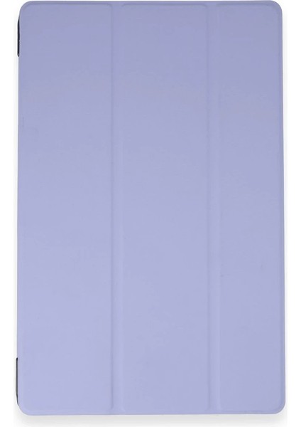 Samsung Galaxy X200 Tab A8 10.5 Kılıf Tablet Smart Kılıf - LILA-(5796) - MB000X-2G8JC3 fiyatları
