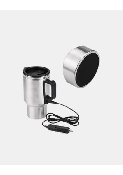 Araç Içi Su Isıtıcı Termos Kupa 12 Watt Enerji Tasarruflu - MB000X-2GVAR2 modelleri