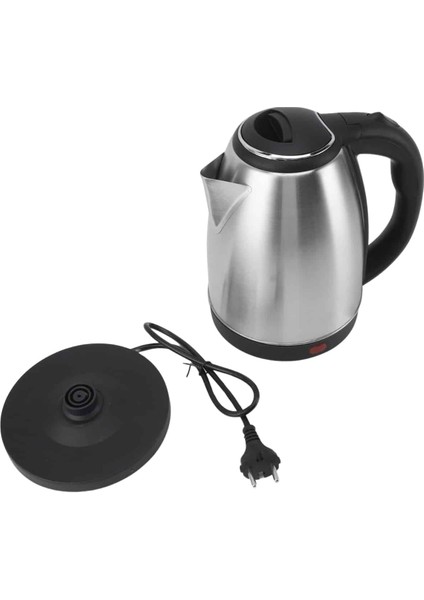 Yeni Nesil Saplı Uzun Ömürlü Paslanmaz Çelik Su Isıtıcı Kettle - MB000X-2H61H9 modelleri