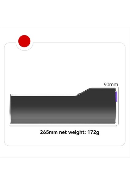 Narwal S1 Zemin Fırçalama Makinesi Için Silindir Fırça Kılıfı Ana Fırça Kılıfı Yedek Parçaları Ev Temizlik Aksesuarları (Yurt Dışından) fiyatları