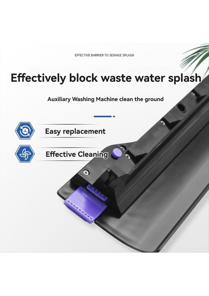 Narwal S1 Zemin Fırçalama Makinesi Için Silindir Fırça Kılıfı Ana Fırça Kılıfı Yedek Parçaları Ev Temizlik Aksesuarları (Yurt Dışından) modelleri