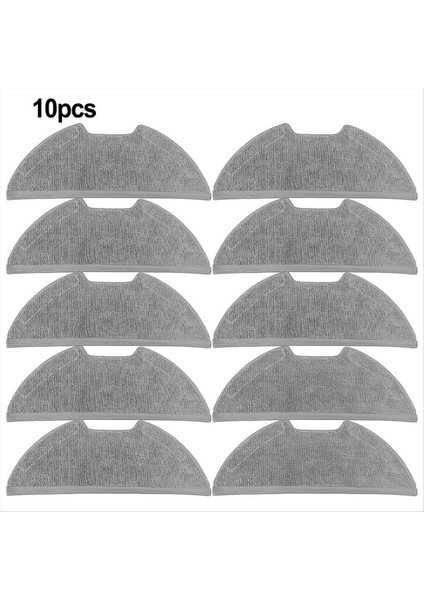 Eureka NERE10S E10S / Midea M9 / Eta Aurum Pro 6241 Yedek Parça Aksesuarları Paspas Bezi (Yurt Dışından) fiyatları