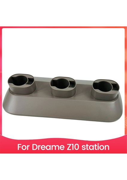 Dreame Z10 Istasyon Elektrikli Süpürge Aksesuarları Yedek Parçaları Için Vakum Depolama Braketi Paleti (Yurt Dışından)