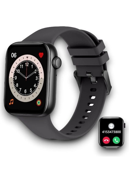 T700 Akıllı Saat - MB000X-2H6JG6 fırsatları