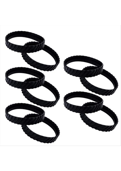 Zodiac Mx8 Mx6 Havuz Temizleme Lastiği Için Havuz Robotu Lastiği Yedek Lastik (Yurt Dışından)