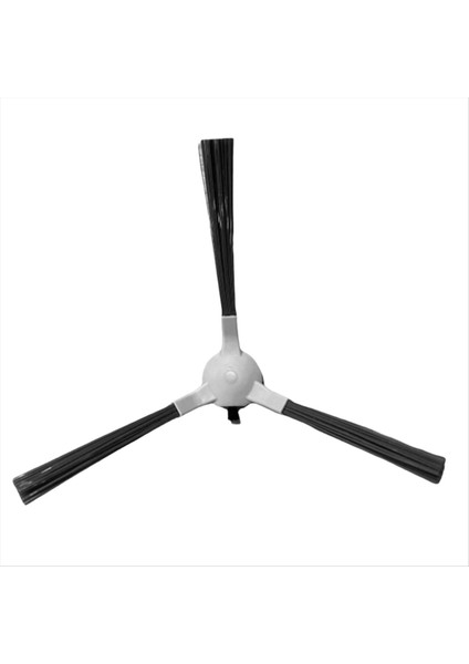 Ropvacnıc S1 / A1, Tipdiy G90, Betboyles V75S, Vıpsun Z1 Elektrikli Süpürge Parçaları Için 18 Adet Yan Fırça Hepa Filtre Paspas Pedi (Yurt Dışından) modelleri