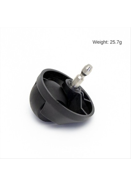 D520/360 C50/ P10/ Elektrikli Süpürge Aksesuarları Için Evrensel Tekerlek (Yurt Dışından) fırsatları