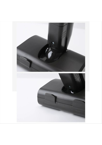 Midea V1/P3/P71/P73/P75 Kablosuz Elektrikli Süpürge Temizleme Başlığı Modülü Için Elektrikli Yatak Fırçası Başlığı (Yurt Dışından) modelleri