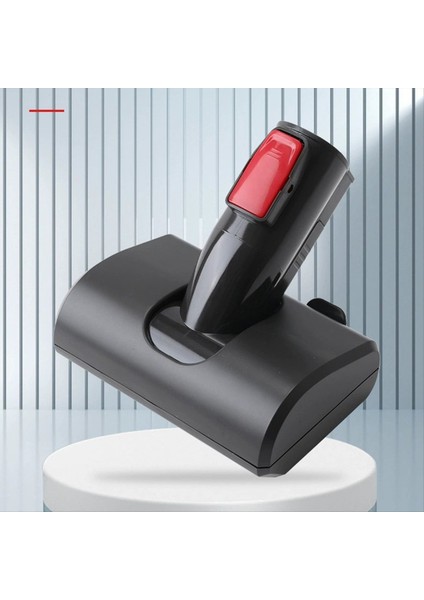 Midea V1/P3/P71/P73/P75 Kablosuz Elektrikli Süpürge Temizleme Başlığı Modülü Için Elektrikli Yatak Fırçası Başlığı (Yurt Dışından) fırsatları