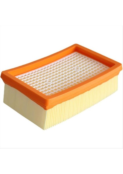 Karcher Wd4, Wd5, Wd6, Mv4, Mv5, Mv6 Elektrikli Süpürge Aksesuarları Yedek Parçası Için 10 Adet Filtre ve Toz Torbası (Yurt Dışından) fiyatları