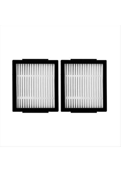 Robot Süpürge Hepa Filtresi Combo J7+ Yedek Parçalarıyla Uyumludur (Yurt Dışından)