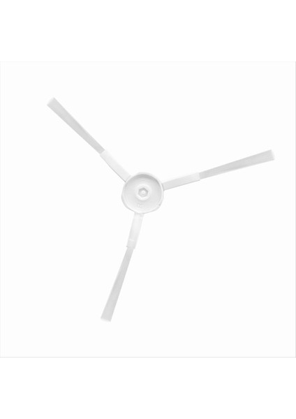 Robotlu Süpürge Için S10T STFCR01SZ Elektrikli Süpürge Yedek Parçalar Yıkanabilir Ana Fırça Yan Fırça (Yurt Dışından) fiyatları