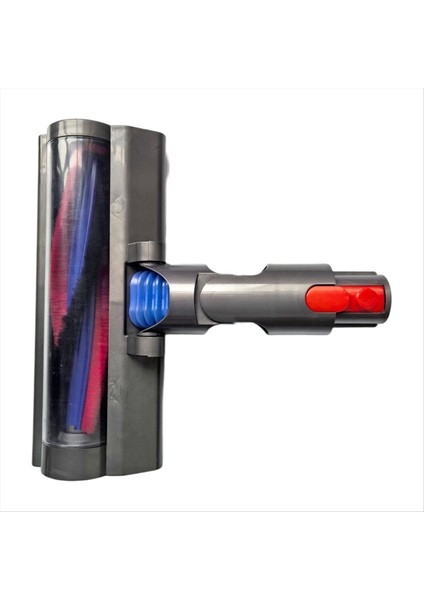 Dyson V7 V8 V10 V11 V15 Için Elektrikli Zemin Fırçası Aparatı ve Sert Ahşap Zeminler Için Yedek Parçalar (Yurt Dışından) fiyatları