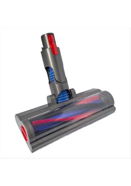 Dyson V7 V8 V10 V11 V15 Için Elektrikli Zemin Fırçası Aparatı ve Sert Ahşap Zeminler Için Yedek Parçalar (Yurt Dışından) modelleri