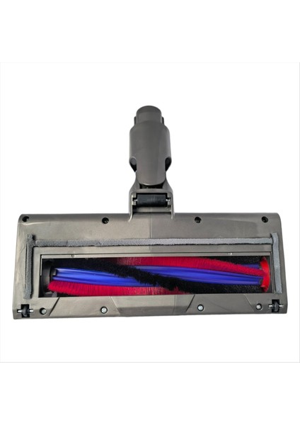 Dyson V7 V8 V10 V11 V15 Için Elektrikli Zemin Fırçası Aparatı ve Sert Ahşap Zeminler Için Yedek Parçalar (Yurt Dışından) fırsatları