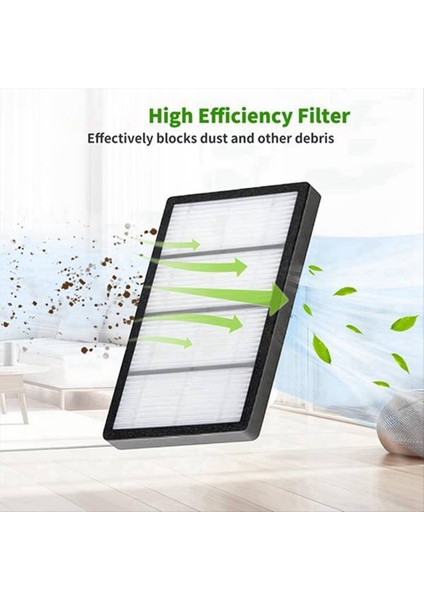 S9 9150/S9+ Plus 9550 Robotlu Süpürge Aksesuarları Hepa Filtre Ana Yan Fırça Toz Torbası (Yurt Dışından) fırsatları