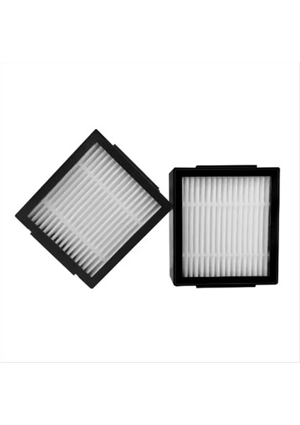 Robot Süpürge Hepa Filtresi Combo J7+ Yedek Parçalarıyla Uyumludur (Yurt Dışından) modelleri