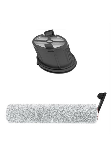 Dreame H14 DUAL/H14 PRO/H20 Pro PLUS/H13 PRO/H20 ULTRA/H30 Aksesuarları Için Yedek Filtreler (Yurt Dışından) modelleri