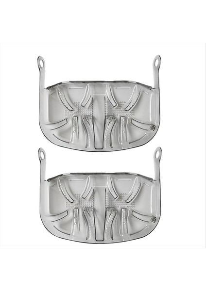 Narwal J1 J2 Süpürge Makinesi Baz Istasyonu Paspas Rulo Fırça Temizleme Diski Temizleme Diski Aksesuarları Için 2 Adet (Yurt Dışından)