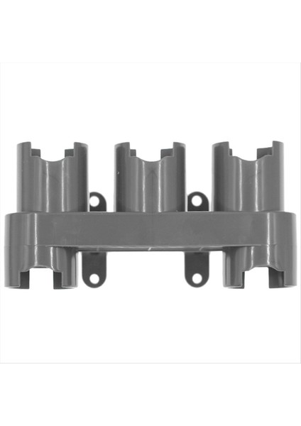 Dyson Elektrikli Süpürge Aksesuarları Fırça Başlığı Saklama Braketi V7 V8V10 Emiş Başlığı Rafı Saklama 1 Adet Için Uygundur (Yurt Dışından)