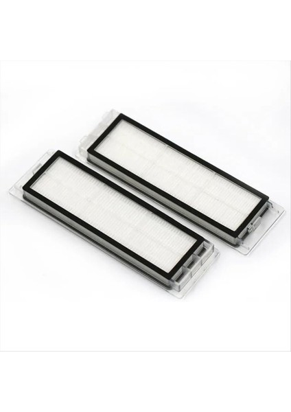 Xiaowa Lite C1 Robot Süpürge Ana Yan Fırça Hepa Filtre Yedek Parçaları Için Aksesuarlar (Yurt Dışından) fırsatları