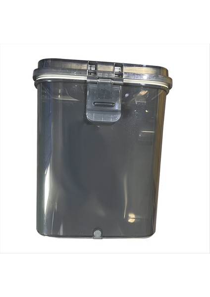 Kendi Kendini Temizleyen Robot 2 C101 Robot Süpürge Yedek Yedek Parça Kanalizasyon Su Deposu Için (Yurt Dışından)