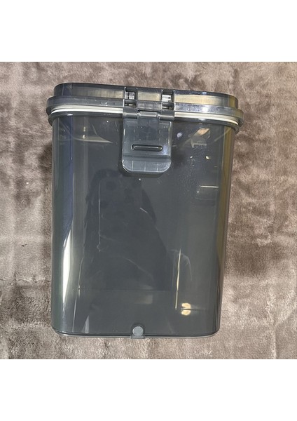 Kendi Kendini Temizleyen Robot 2 C101 Robot Süpürge Yedek Yedek Parça Kanalizasyon Su Deposu Için (Yurt Dışından) fırsatları