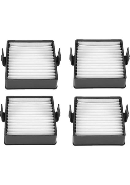 Ryobi P712 P713 P714K Süpürme Robotu Aksesuarları Için 4 Adet Temizleyici Filtre Temizleyici Parça Değişimi (Yurt Dışından) fiyatları