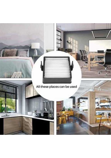 Ryobi P712 P713 P714K Süpürme Robotu Aksesuarları Için 4 Adet Temizleyici Filtre Temizleyici Parça Değişimi (Yurt Dışından) fırsatları