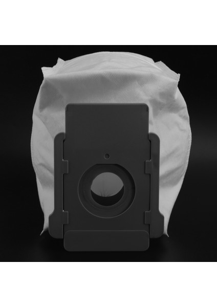 I7 I7+/plus S9+ (9550) Temiz Tabanlı Otomatik Kir Bertaraf Torbaları Için 10 Paket Vakum Torbası (Yurt Dışından) fırsatları