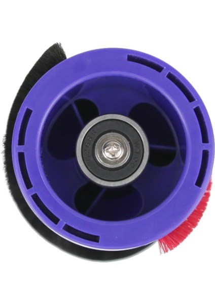 Dyson V12 Elektrikli Süpürge Için Filtre Değişimi Yüksek Torklu Karışmayan Silindir Fırça Yedek Parçaları Fırça Çubuğu Silindiri (Yurt Dışından) fırsatları