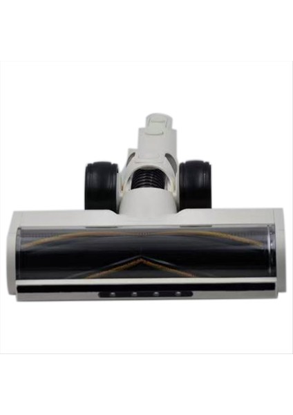 Dreame R10 R20 R30 T20 T30 Elektrikli Süpürge Için Yeşil LED Optik Muayene Işığına Sahip Sert Zemin Fırça Başlığı (Yurt Dışından)