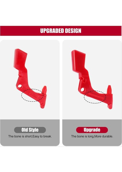 Dyson V10 V11 SV12 SV14 Elektrikli Süpürge Aparatı Için Tetik Anahtarı Değişimi (Yurt Dışından) fırsatları