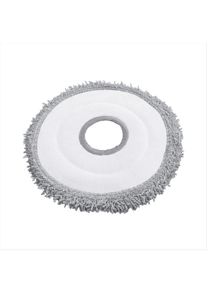 Xiaomi Mijia H40 / D101CN Aksesuarları Ana Yan Fırça Hepa Filtre Silme Bezleri Toz Torbası Yedek Parçaları (Yurt Dışından) fırsatları