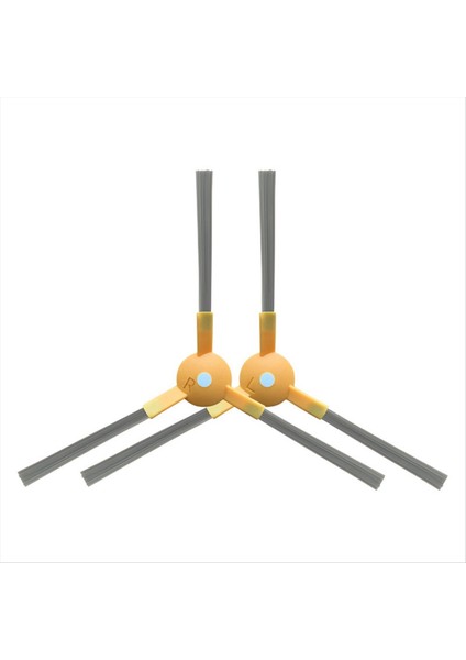 Honiture Q5 Robot Süpürge Ana Yan Fırça Hepa Filtre Paspas Bezi Yedek Parçaları (Yurt Dışından) modelleri