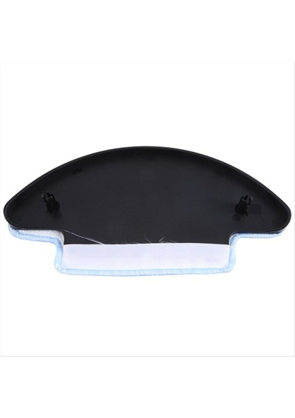 Lefant M210 / M210S / M210B / M213 / Okp K3/k2 Robot Süpürge Yedek Parçaları Için Paspas Pedi ve Paspas Tutucu (Yurt Dışından) modelleri