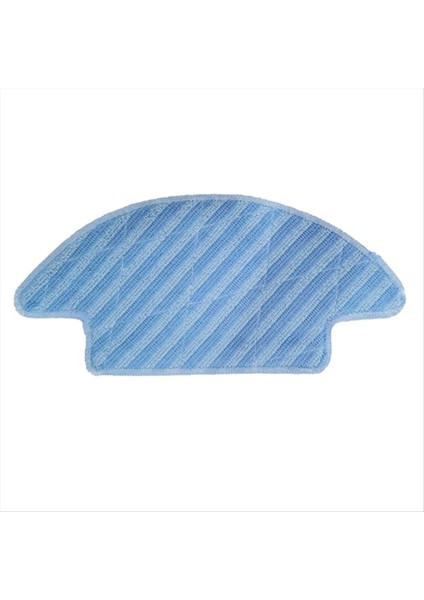 Lefant M210 / M210S / M210B / M213 / Okp K3/k2 Robot Süpürge Yedek Parçaları Için Paspas Pedi ve Paspas Tutucu (Yurt Dışından) fırsatları