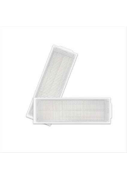 M30 Pro / C107 Robot Vakum Yedek Parçalar Ana Fırça Hepa Filtre Paspas Bezi Toz Torbası Aksesuarları (Yurt Dışından) fiyatları