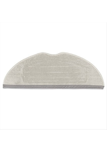 Dreame Mova S20 ULTRA/RLM71CE Elektrikli Süpürge Yedek Parçaları Için 29 Adet Fırça Filtre Toz Torbası Paspas Bezi Seti (Yurt Dışından) modelleri